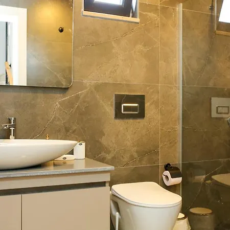 Вилла 4 Bedroom Ensuite Private With Swimming Pool