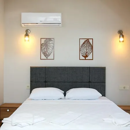 Вилла 4 Bedroom Ensuite Private With Swimming Pool