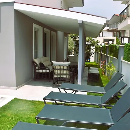 4 Bedroom Ensuite Private With Swimming Pool Dalyan