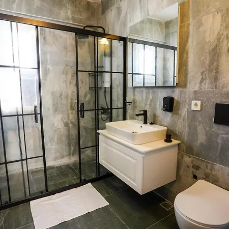 4 Bedroom Ensuite Private With Swimming Pool * Dalyan