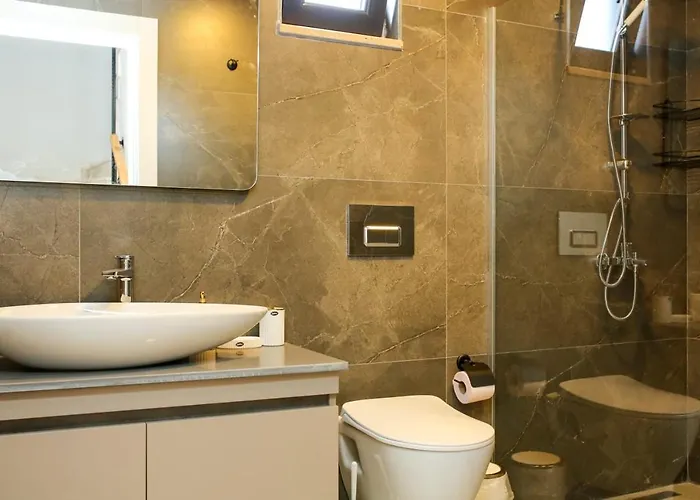 Вилла 4 Bedroom Ensuite Private With Swimming Pool