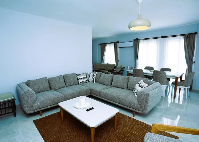 4 Bedroom Ensuite Private With Swimming Pool * Дальян