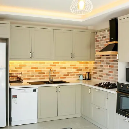 4 Bedroom Ensuite Private With Swimming Pool * Dalyan