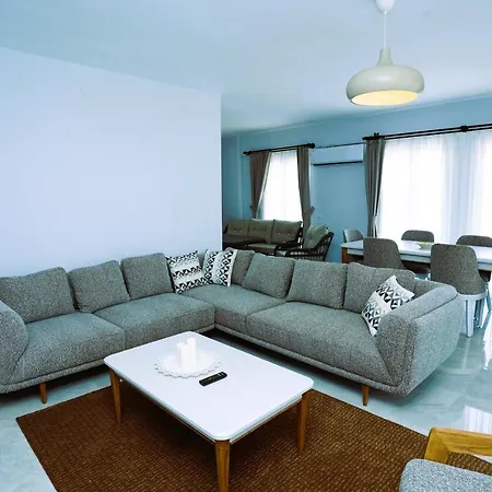 4 Bedroom Ensuite Private With Swimming Pool * Dalyan