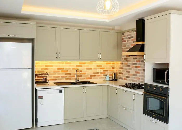 4 Bedroom Ensuite Private With Swimming Pool * ダルヤン