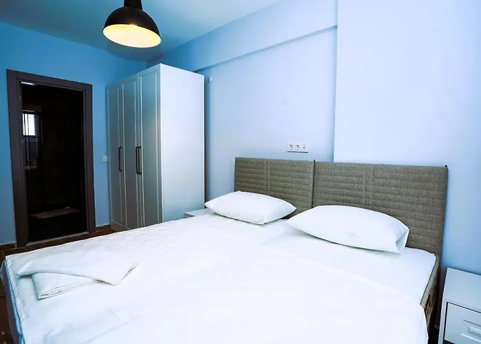 ヴィラ 4 Bedroom Ensuite Private With Swimming Pool ダルヤン